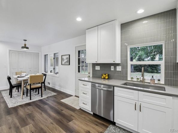 5648 E Greenwood Place, Denver CO 80222