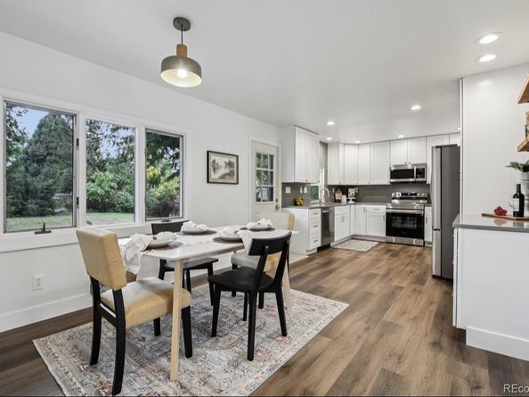 5648 E Greenwood Place, Denver CO 80222