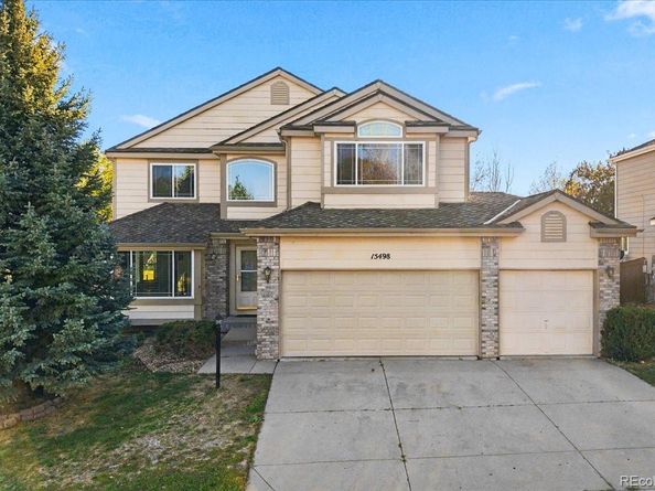 15498 E Dorado Place, Aurora CO 80015