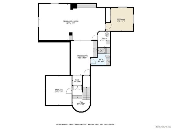 14200 W 86th Place, Arvada CO 80005