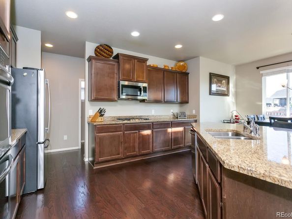 802 Gamble Oak Street, Brighton CO 80601