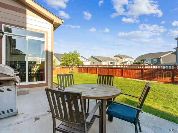 802 Gamble Oak Street, Brighton CO 80601