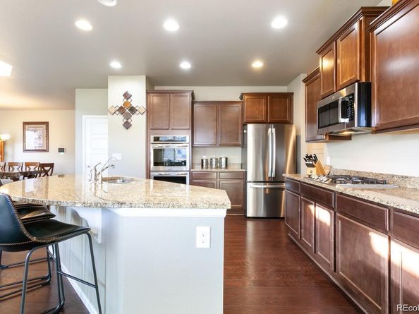 802 Gamble Oak Street, Brighton CO 80601