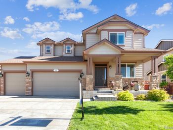 802 Gamble Oak Street