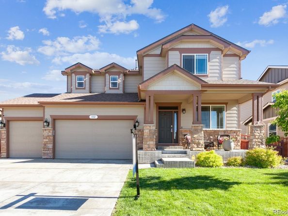 802 Gamble Oak Street, Brighton CO 80601