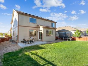 802 Gamble Oak Street, Brighton CO 80601