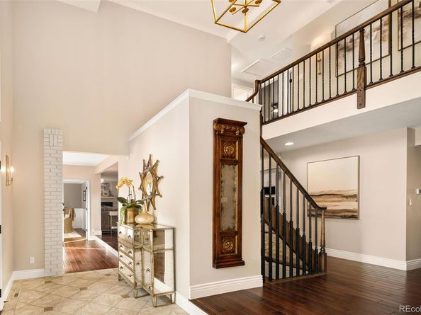 66 Charlou Circle, Cherry Hills Village CO 80111