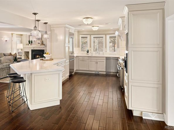 66 Charlou Circle, Cherry Hills Village CO 80111