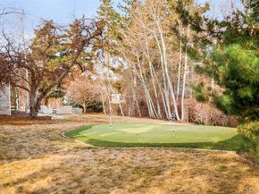 66 Charlou Circle, Cherry Hills Village CO 80111