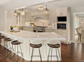 66 Charlou Circle, Cherry Hills Village CO 80111