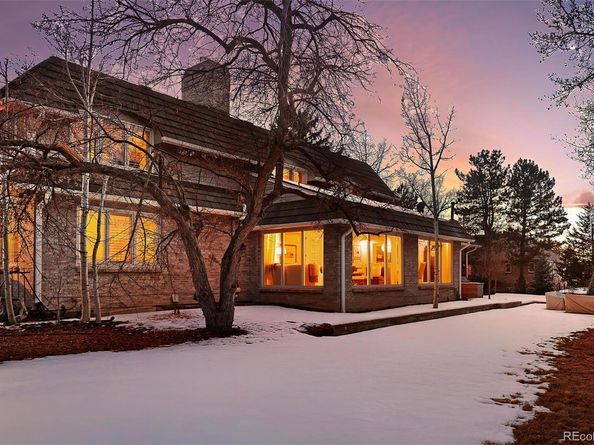 66 Charlou Circle, Cherry Hills Village CO 80111