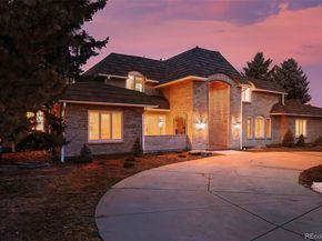 66 Charlou Circle, Cherry Hills Village CO 80111
