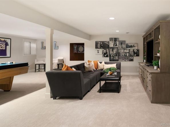 66 Charlou Circle, Cherry Hills Village CO 80111