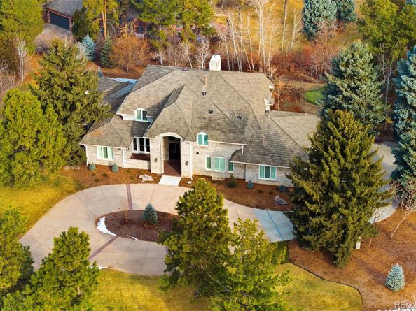 66 Charlou Circle, Cherry Hills Village CO 80111