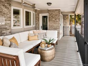 66 Charlou Circle, Cherry Hills Village CO 80111