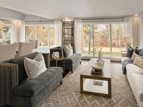 66 Charlou Circle, Cherry Hills Village CO 80111
