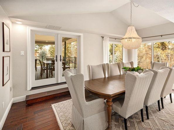 66 Charlou Circle, Cherry Hills Village CO 80111