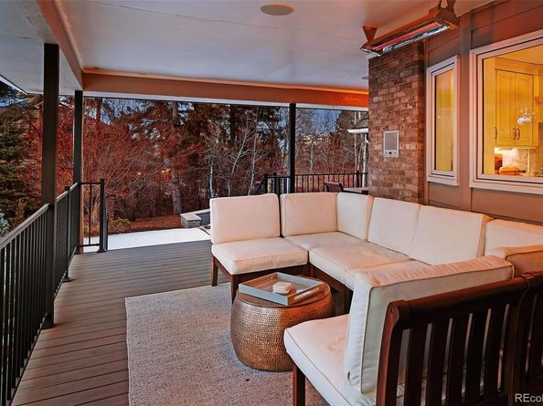 66 Charlou Circle, Cherry Hills Village CO 80111
