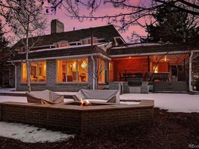 66 Charlou Circle, Cherry Hills Village CO 80111