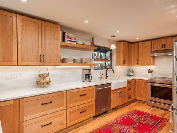 1257 S Dover Way, Lakewood CO 80232