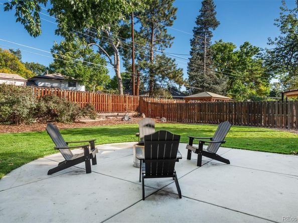 1257 S Dover Way, Lakewood CO 80232