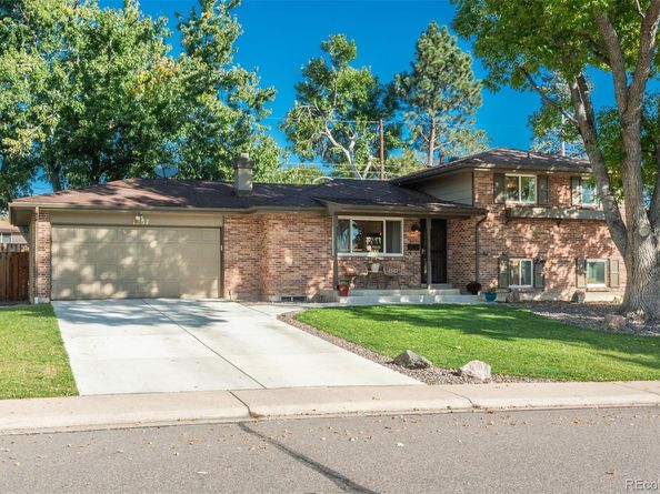 1257 S Dover Way, Lakewood CO 80232