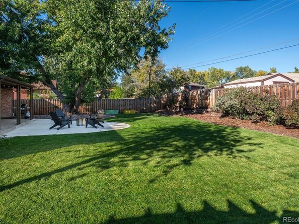 1257 S Dover Way, Lakewood CO 80232