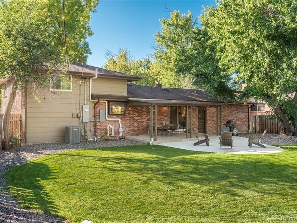 1257 S Dover Way, Lakewood CO 80232