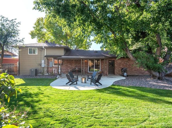 1257 S Dover Way, Lakewood CO 80232
