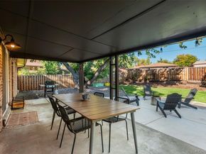 1257 S Dover Way, Lakewood CO 80232