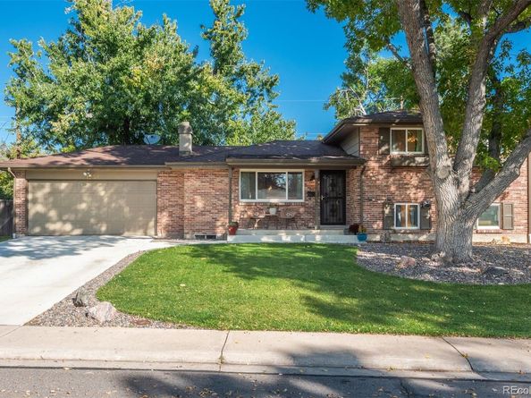 1257 S Dover Way, Lakewood CO 80232