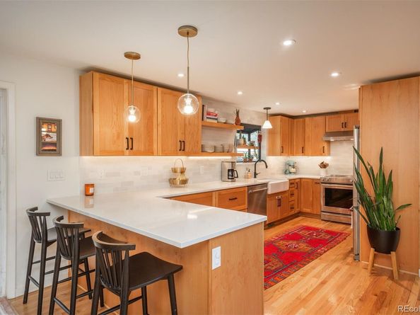 1257 S Dover Way, Lakewood CO 80232