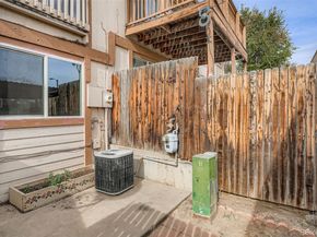 8770 Rainbow Avenue A, Denver CO 80229