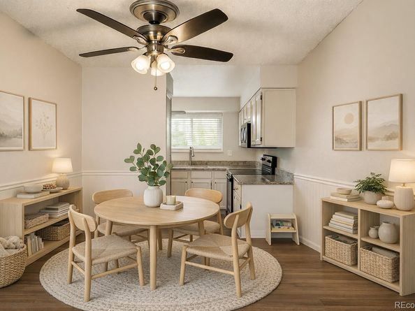 8770 Rainbow Avenue A, Denver CO 80229