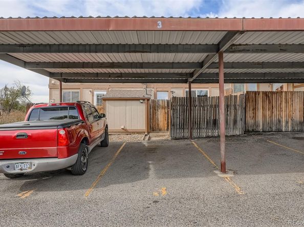 8770 Rainbow Avenue A, Denver CO 80229