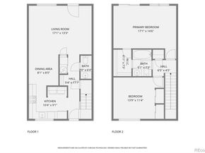 8770 Rainbow Avenue A, Denver CO 80229