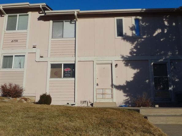 8770 Rainbow Avenue A, Denver CO 80229