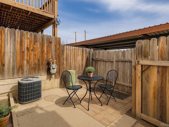 8770 Rainbow Avenue A, Denver CO 80229