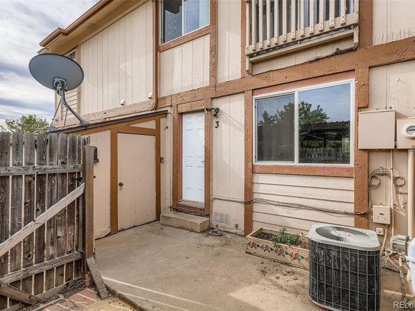 8770 Rainbow Avenue A, Denver CO 80229