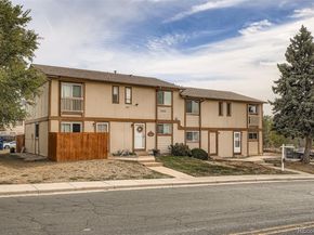 8770 Rainbow Avenue A, Denver CO 80229