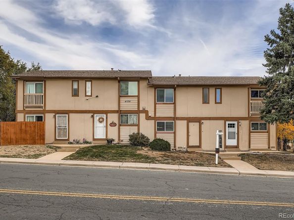 8770 Rainbow Avenue A, Denver CO 80229