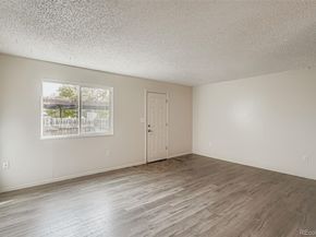 8770 Rainbow Avenue A, Denver CO 80229