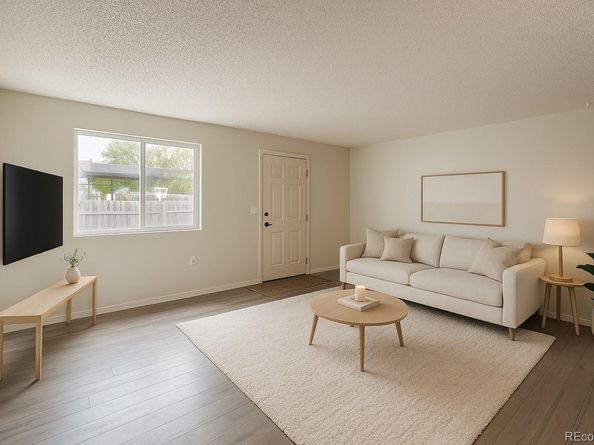 8770 Rainbow Avenue A, Denver CO 80229