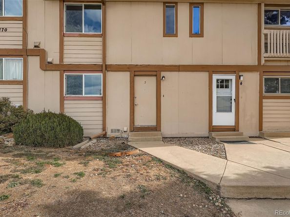 8770 Rainbow Avenue A, Denver CO 80229
