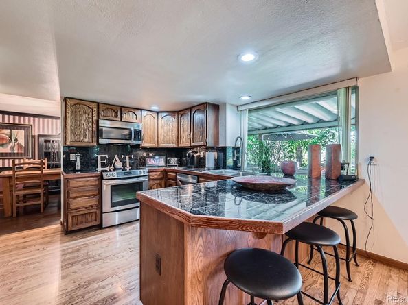 4878 W 98th Avenue, Westminster CO 80031