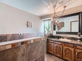 4878 W 98th Avenue, Westminster CO 80031