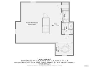 4878 W 98th Avenue, Westminster CO 80031
