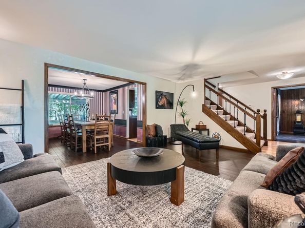 4878 W 98th Avenue, Westminster CO 80031