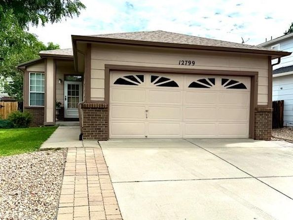 12799 E Wyoming Circle, Aurora CO 80012