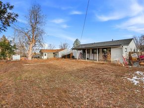 1883 S Perry Way, Denver CO 80219